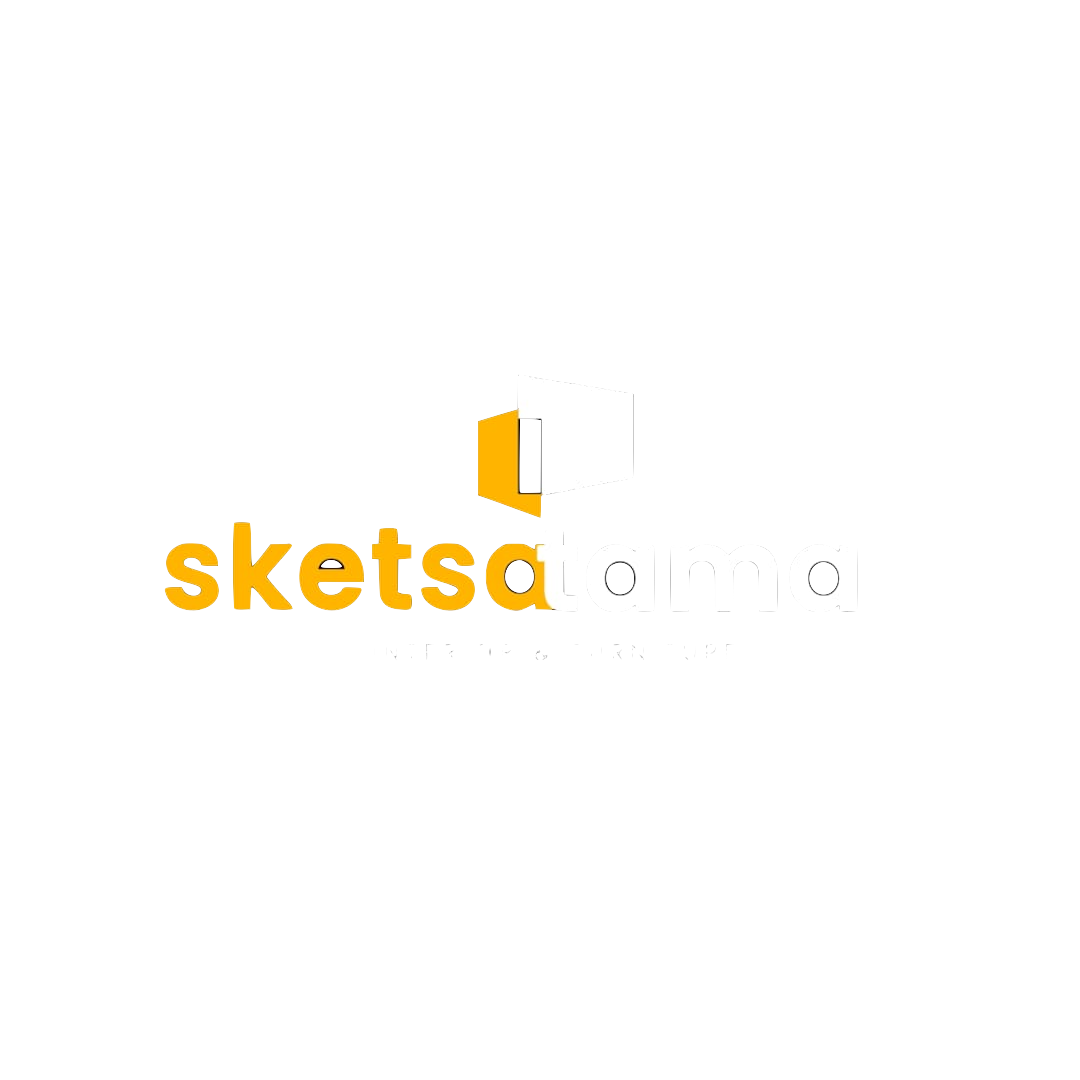 Sketsatama